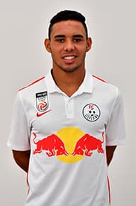 Lucas Xavier Urias