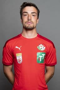 Simon Beccari