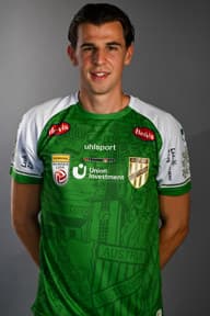 Daniel Tiefenbach