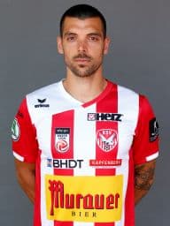 Davor Bratic