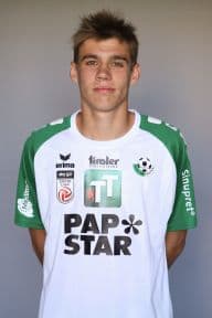 Daniel Strickner