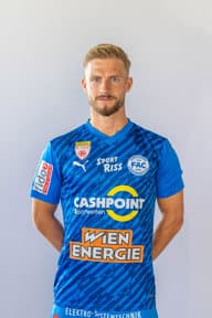 Timo Friedrich