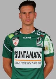 Severin Hingsamer