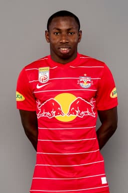 Mohamed Camara