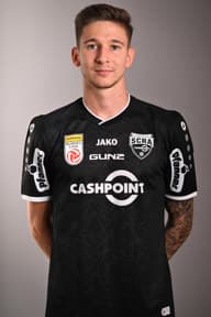 Csaba Bukta