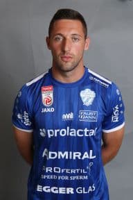 Kresimir Kovacevic