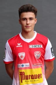 Nico Weinberger