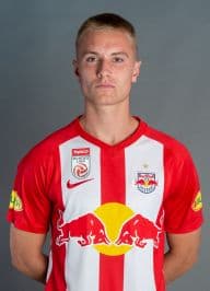 Jasper Van der Werff