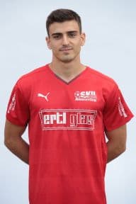 Imran Sadriu