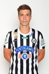 David Affengruber