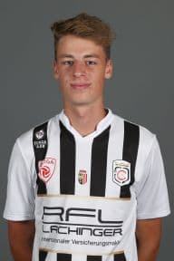 Stefan Holzinger