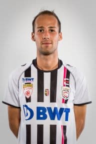 Fabian Benko