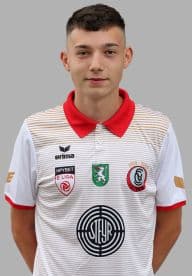 Dino Kovacevic