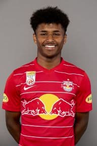 Karim Adeyemi