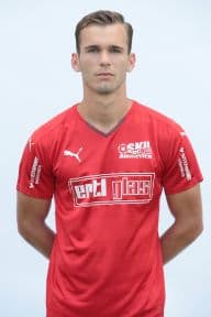 Denis Berisha