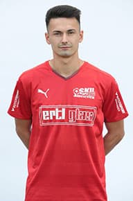 Simon Kandler