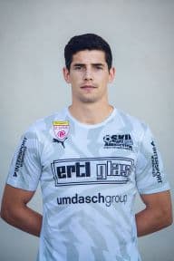 Matthias Wurm