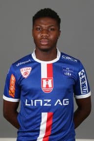 Salid Amadu