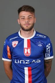 Daniel Knezevic