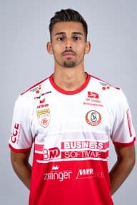 Milos Dzinic