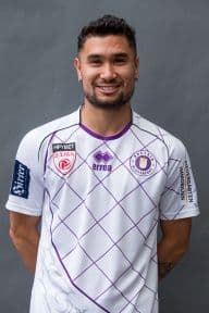 Maximiliano Moreira