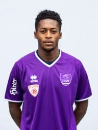 Joseph Asante