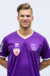Daniel Mair