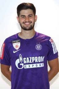 Leo Maros