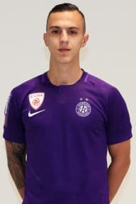 Caleb Mikulic
