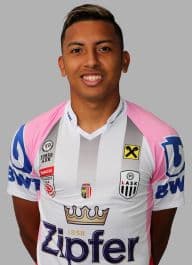 Andy Reyes