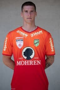 Kevin Kunz
