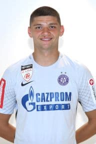 Dominik Krischke
