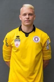 Nico Grubor