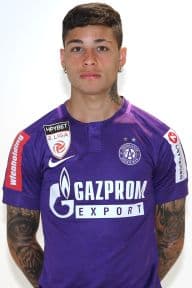 Lucas Ribeiro