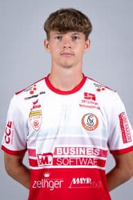 Kevin Sostarits