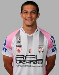 Teo Brkic