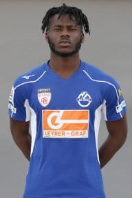 Ugochukwu Oduenyi