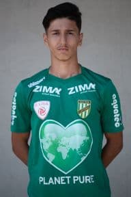 Robert Gjergjaj