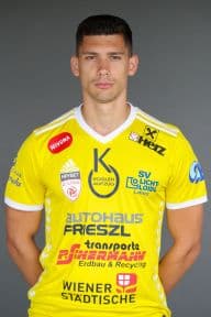 Luka Pisacic