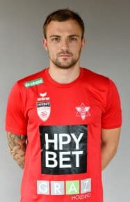 Luka Kiric
