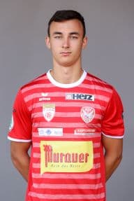 Dominik Kotzegger
