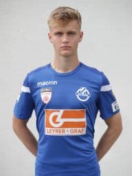 Fabian Vyhnalek