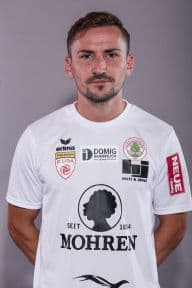 Egzon Shabani