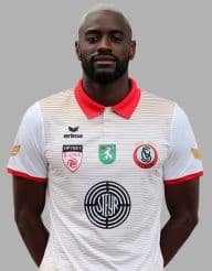 Christopher Bibaku