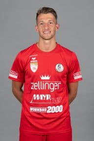 Pascal Hofstätter