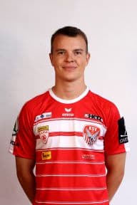 Simon Staber
