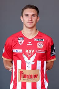 Illia Zubkov