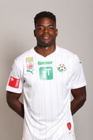 Kofi Schulz