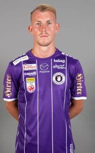 Benjamin Hadzic