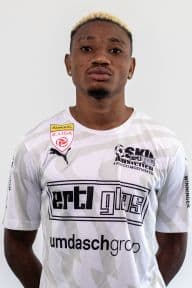 Wale Musa Alli